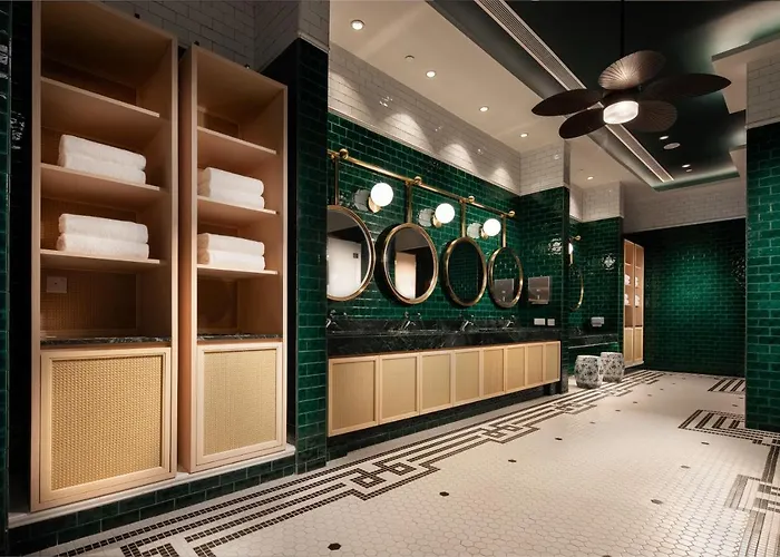 Maison L'occitane Hotel Macau
