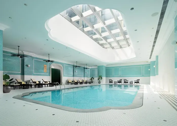 Maison L'occitane Hotel Macau