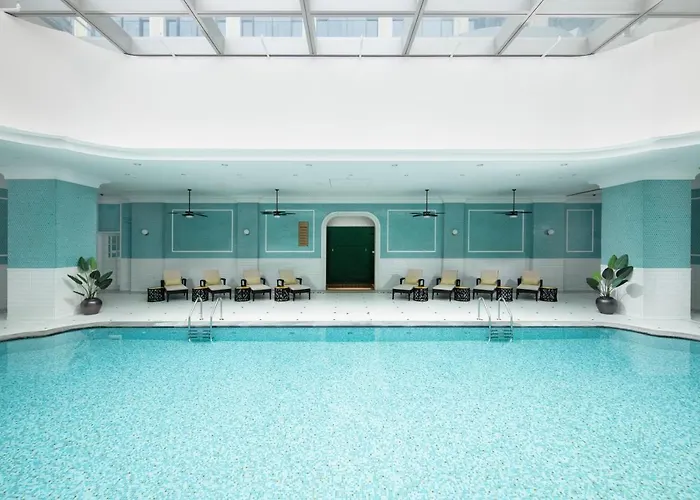 Maison L'occitane Hotel