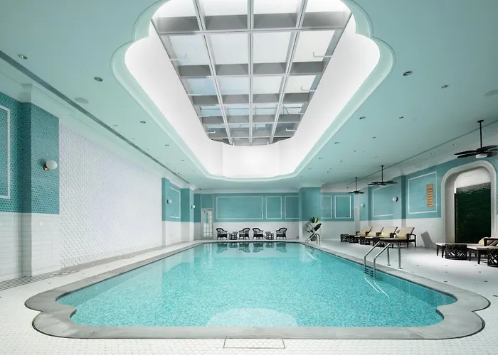 Maison L'occitane Hotel
