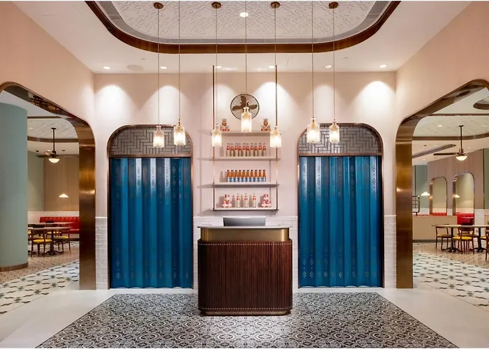 Maison L'occitane Macau