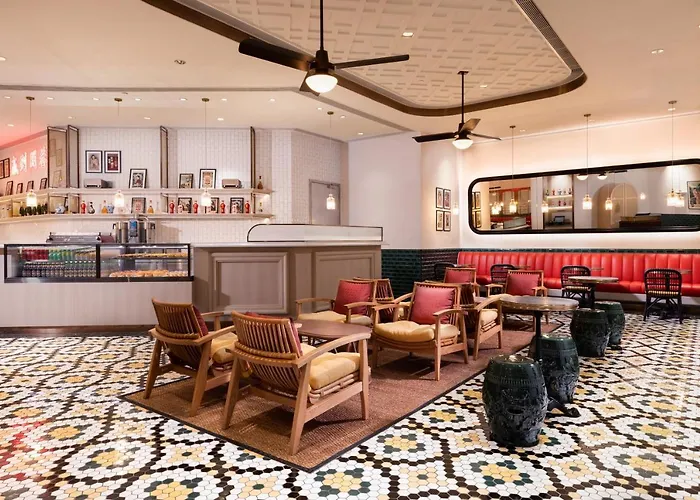 Maison L'occitane Hotel