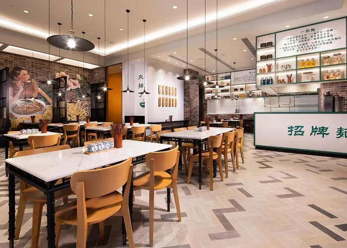 Maison L'occitane 4* Macau