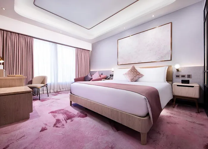 Maison L'occitane Hotel Macau