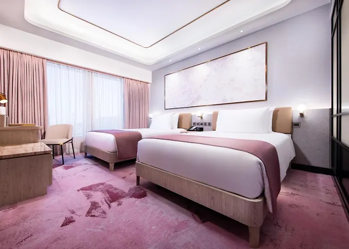 Maison L'occitane Macau