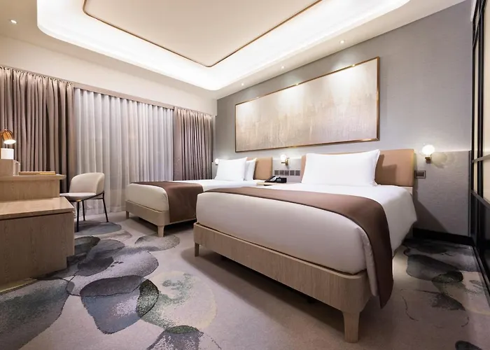 Maison L'occitane Hotel 4*
