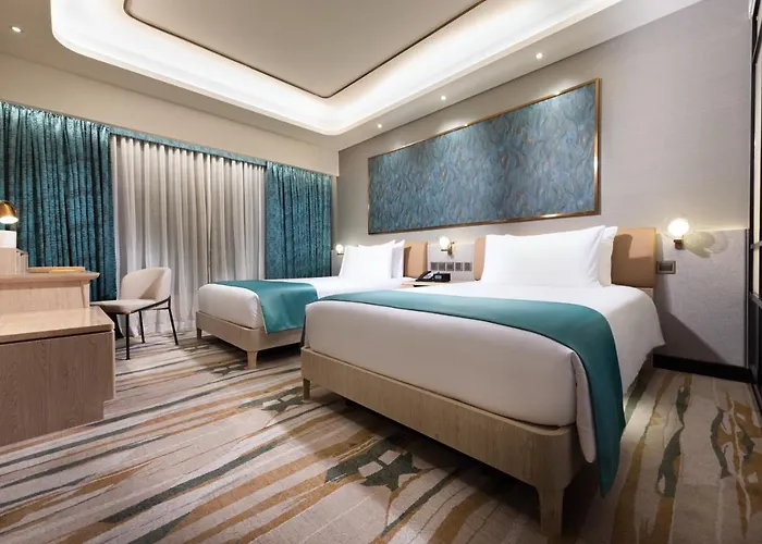 Maison L'occitane Hotel Macau