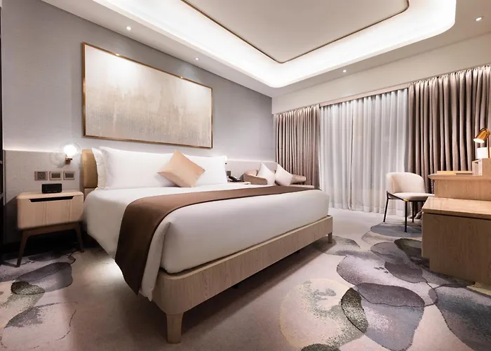 Maison L'occitane Hotel 4*