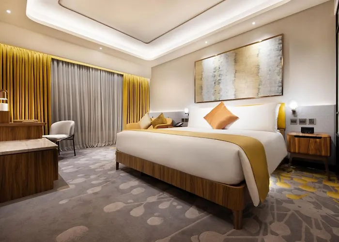 Maison L'occitane 4* Macau