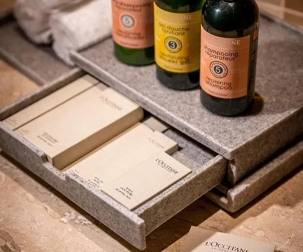 Maison L'occitane Hotel Macau