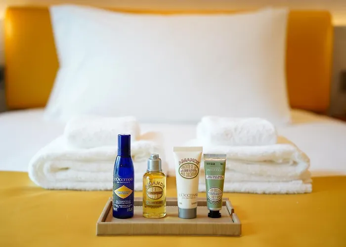 Hotel Maison L'occitane 4*